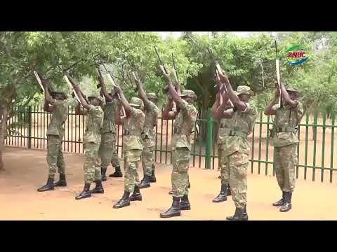 Zambia and Zimbabwe Mark Liberation Heritage