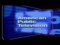 UNC TV American Public Television 2007