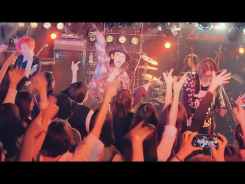 HOLICS 『K in the Park 2025』 Live Digest