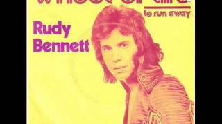 Rudy Bennett - Wheel of Life video