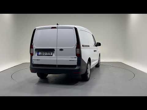 Ford Transit Connect LWB TREND 2.0 T - Image 2
