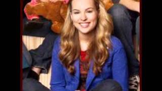 Bridgit Mendler - Hang In There Baby