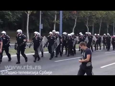 Dan za derbi Humska domaćin večitima 158