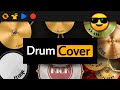 PH Intro On Real Drums