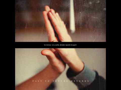 Free Download Vinyl Claps KONTAKT