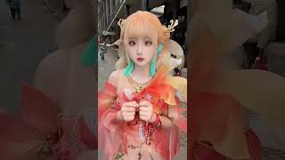 Download lagu Funny Cosplayer in Japan #cosplay #comedy #shorts #shortvideo #cosplayer #japanese mp3
