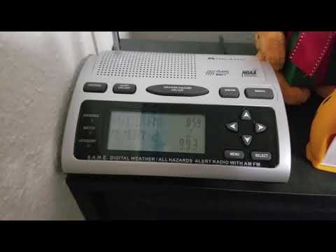 KWLZ 99.3 FM Station ID