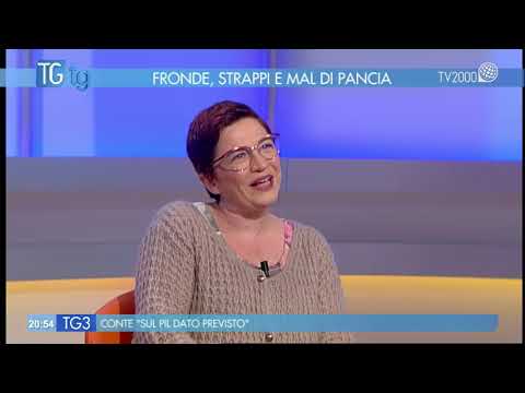 TGtg del 30 ottobre 2018 – Ospite Sofia Ventura