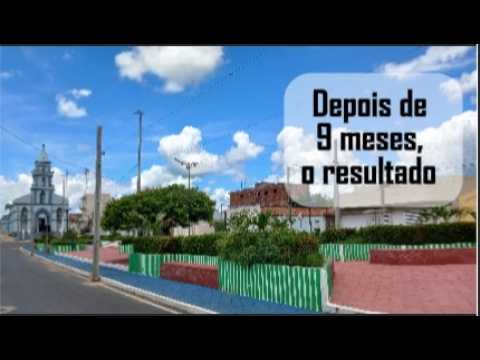O resultado do programa Opera Pedra Branca: iniciativa inédita e revolução na saúde de muita gente