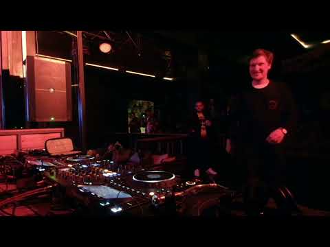 Tripmastaz at Supervibe The Source Marrakech Feb'25