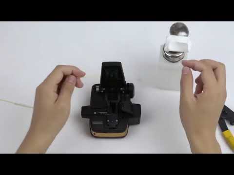 Fujikura Splicer