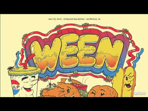 Ween - Right to the Ways and the Rules of the World 6/30/00 Benway Bob's Records Venice, CA