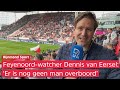 Analyse FC Utrecht-Feyenoord (3-1): 'Er is werk aan de winkel'
