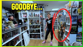 Episode 2: Triple Figure Trade?!