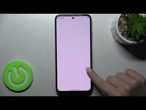 How to Find and Manage Sound Settings on MOTOROLA MOTO G31 – Sound Options