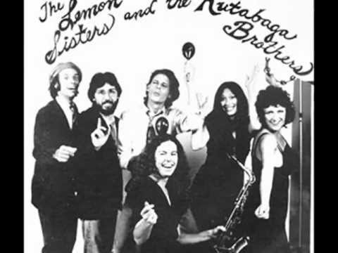 The Lemon Sisters and The Rutabega Brothers - You Promised Love