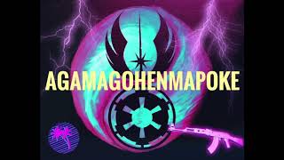 Syce - AGAMAGOHENMAPOKE ( remix mister V )