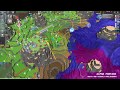 Gameplay-Video von Creeper World 4  Alle Plattformen