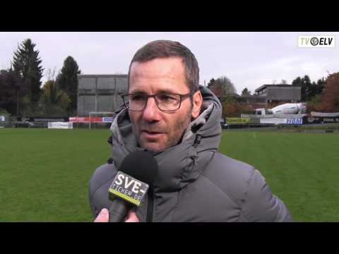 TV Elv // Nachschuss: Fazit nach der Hinrunde