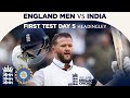 Duckett Hundred Inspires 5 Wicket Win Highlights England V India Day 5 Rothesay Test 2025