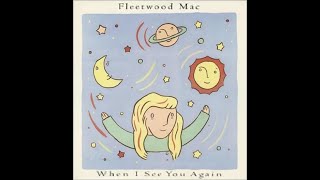 Fleetwood Mac - When I See You Again (duet) - Sofa King Karaoke