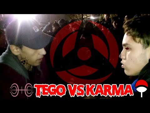 TEGO VS KARMA VS ZEIK -  Madero Freestyle (REACCIÓN)  -  ES EPICARDOOOO FOEEERTEEEE!!!