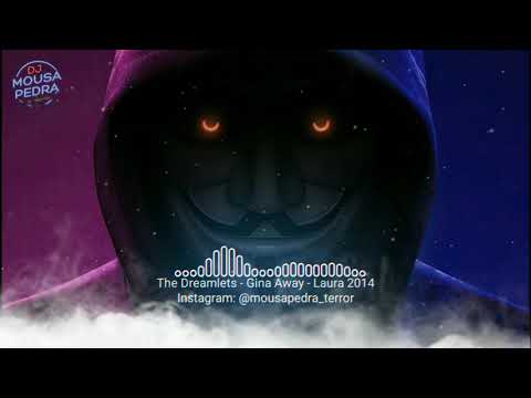 The Dreamlets - Gona Away - Laura 2014