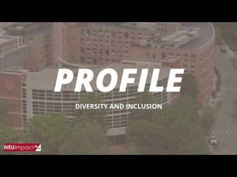 Profile: Diversity and Inclusion ft. Leila Habib