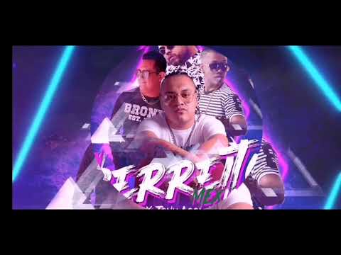 Dj Acme- Un Perreito Mexicano Ft Tony Look, Georgy, Roddy