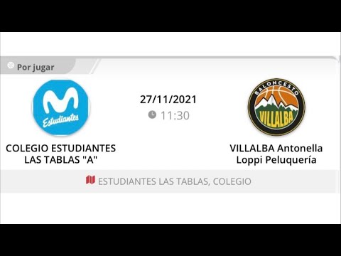 Preinfantil fem ESTUDIANTES - VILLALBA ANTONELLA LOPPI PELUQUERIA