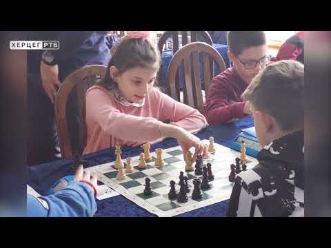 Šahisti Šahovskog kluba ''Tribunia'' odlični na takmičenju u Bijeljini