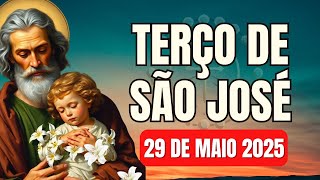 TERÇO DE SÃO JOSÉ