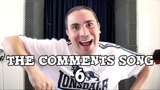 2J - The Comments Song 6 ✔