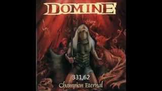 Domine - Rising from the flames