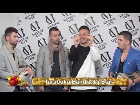 Tarabuka Band & Dj Star - MixMax ZICO TV