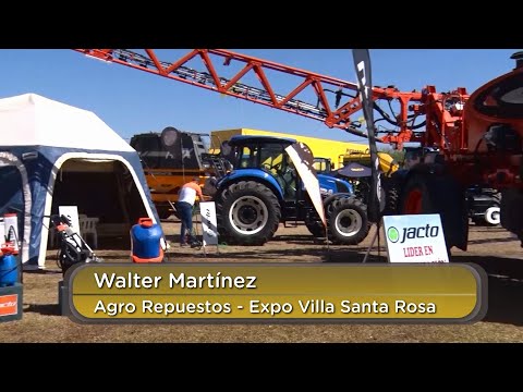 Walter Martínez. RÍO TV INFORMA. 20 de Septiembre de 2023