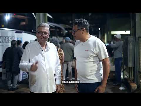 Viaja +60 Paraná: Melhor Idade de Wenceslau Braz em Guaratuba! 💙🚌