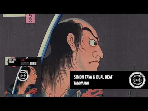 Simon Fava & Dual Beat - TagoMago [Sosumi Records]