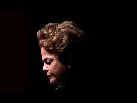 'I did not commit the crimes' - Brazil's Rousseff testifies in impeachment proceedings