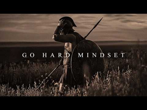 2026 GO HARD MINDSET - The Most Powerful Motivational Speeches Compilation | Marcus A. Taylor