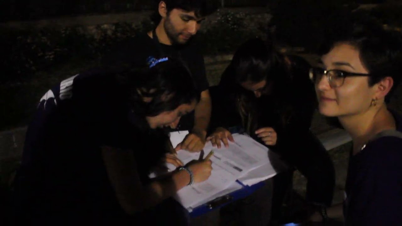 Backstage Leggendari 7