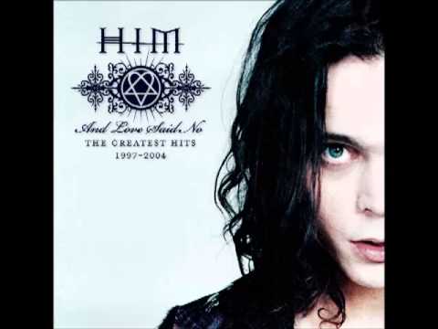 HIM - Wicked Game