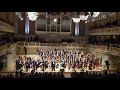 Clapping And Architecture At The Konzerthaus Berlin