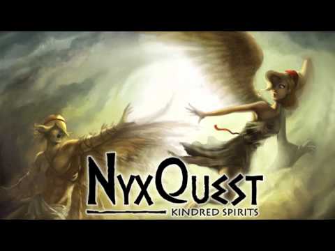 Klagmar's Top VGM #955 - NyxQuest: Kindred Spirits - Hydra