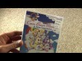 The Care Bears Movie II A New Generation DVD Unboxing