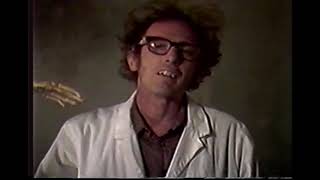 1982 Sega Gremlin Promotional Videos (Sega-Gremlin Archive Tape #5)