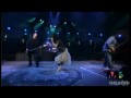 Evanescence The Only One (Live Sets@Nissan on ...