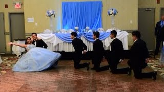So This Is Love Cinderella Quinceanera Vals/Waltz | Fairytale Dances