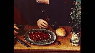 Peter Jefferies & Jono Lonie - Where the Flies Sleep