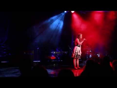 Domeyko Dzieciom 2014 - I Am Beautiful  - Asia Tabak